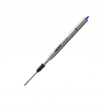 מילוי רפיל LAMY לעט כדורי צבע כחול עובי F