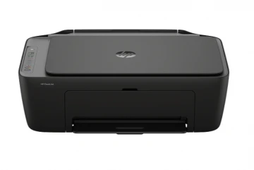 מדפסת הזרקת דיו משולבת  HP 2910 All-in-One