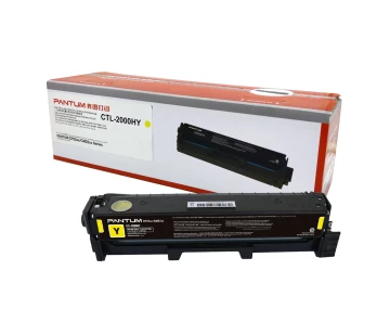 טונר מקורי פנטום CTL2000K/1.5/CM/CP2200 צהוב טונר מקורי פנטום CTL2000K/1.5/CM/CP2200 צהוב