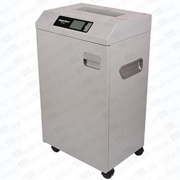 מגרסה 80 ליטר 30 דף פתיתים 4X30 RS-2000C מ