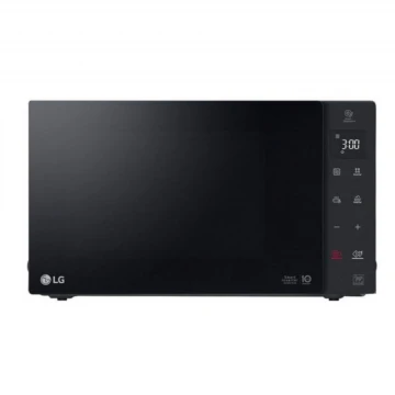 מיקרוגל דגיטלי משולב גריל 42 ליטר LG  MH8235GIB