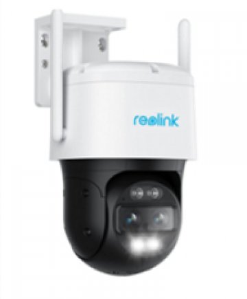 מצלמת אבטחה חיצונית Reolink TrackMix LTE