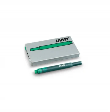 מחסנית דיו ירוק T10 - LAMY