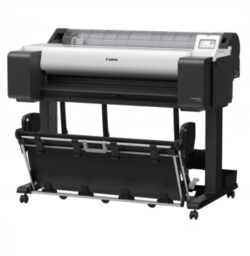 פלוטר IMAGEPROGRAF TM-350 canon