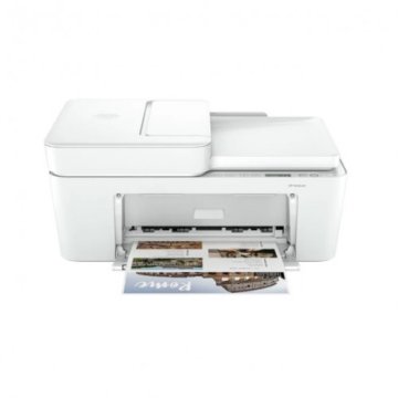 מדפסת משולבת הזרקת דיו HP 3788/4220 ללא פקס