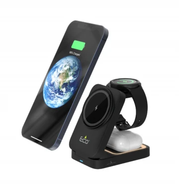 מעמד טעינה שולחני 3 ב-eco wch-490 1