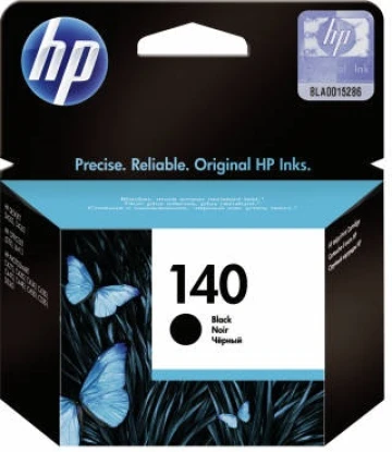 ראש דיו HP 140  מקורי שחור