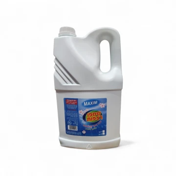 נוזל לניקוי רצפות 4 ליטר