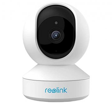 מצלמת אבטחה פנימית E1 Pro