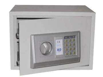 כספת אלקטרונית ECLIPSE S-20 כספת אלקטרונית ECLIPSE S-20