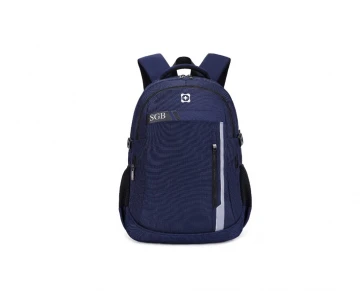 תיק גב GIO כחול