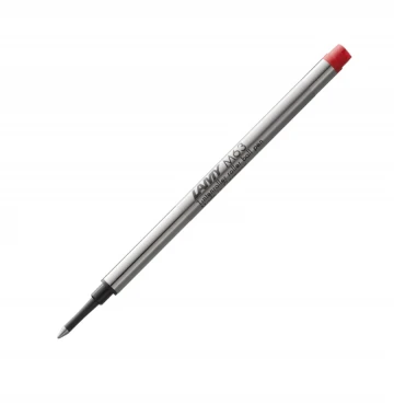 רפיל LAMY רולר בעובי M אדום M63