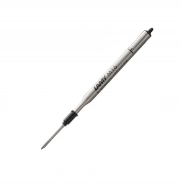מילוי רפיל LAMY  לעט כדורי צבע שחור עובי F