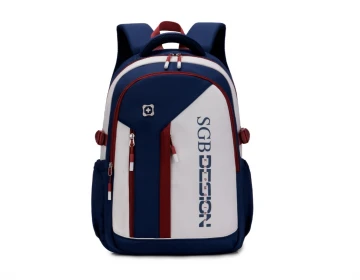 תיק גב RENY כחול כהה