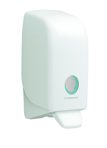 מתקן סבון קצף קימברלי