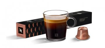 קפסולות קפה נספרסו אגוזי לוז 1/10