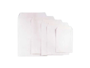 מעטפות לבנות 40*30 - 1/100 מעטפות לבנות 40*30 - 1/100