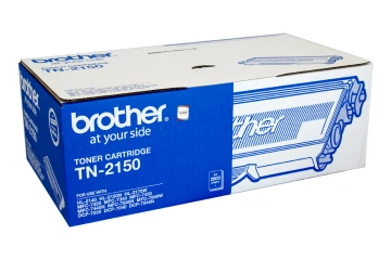 טונר ברדר TN2150 מקורי (HL-2140/2170) טונר ברדר TN2150 מקורי (HL-2140/2170)