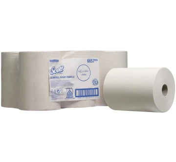 מגבת נייר SLIMROLL איירפלקס 1/6 110 מטר בגליל 6806 מגבת נייר SLIMROLL איירפלקס 1/6 110 מטר בגליל 6806