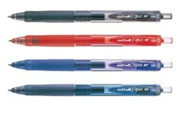 עט רולר ג'ל 0.5 מ