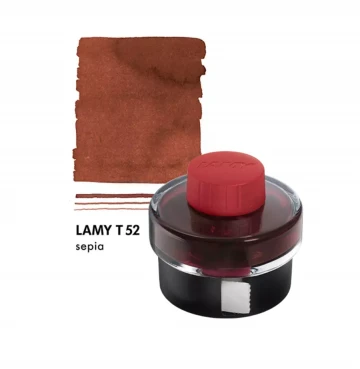 דיו LAMY לעט נובע ספיה 50 מ