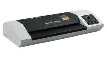 מכונת למינציה ECLIPSE A3/A4 PDA3 330C מכונת למינציה ECLIPSE A3/A4 PDA3 330C