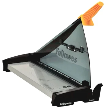 גליוטינה סכין -A3 ל-10 דף -FELLOWES FUSION גליוטינה סכין -A3 ל-10 דף -FELLOWES FUSION