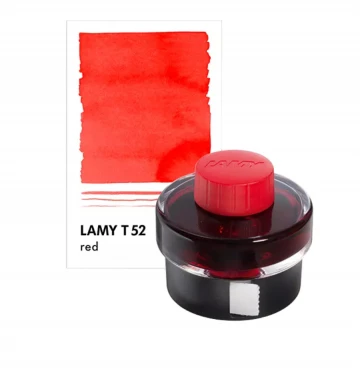 דיו LAMY לעט נובע בורדו 50 מ