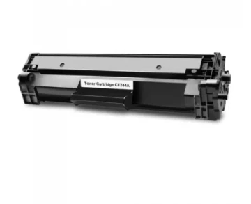 טונר HPתואם שחור CF244A טונר HPתואם שחור CF244A