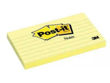 מזכרית 76*127 שורה צהוב 1/12 גלובל