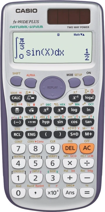 מחשבון מדעי FX-991 מחשבון מדעי FX-991