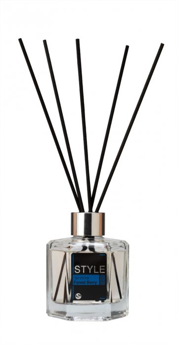 מפיץ ריח STYLE פירות יער 100 מ