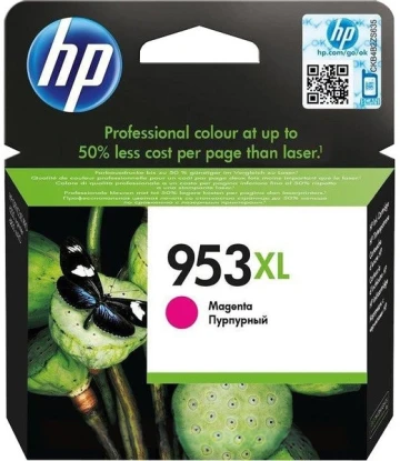 ראש דיו HP 953XL מקורי אדום ראש דיו HP 953XL מקורי אדום