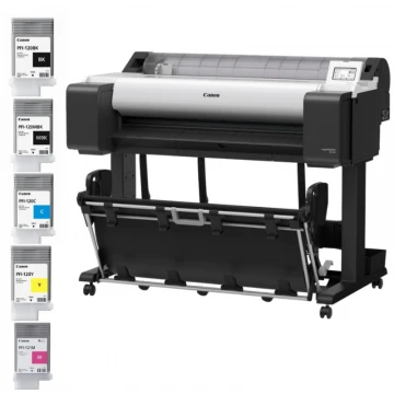 בנדל פלוטר + סט 5 צבעים 130 מ