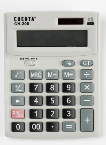 מחשבון שולחני KA-7011/CS8 מחשבון שולחני KA-7011/CS8