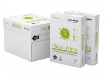 נייר צילום 100% ממוחזר אפור  מינימום 5 יחידות-חסר במלאי