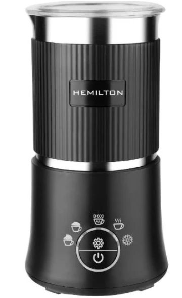 מקציף חלב HEMILTON HEM 265 מקציף חלב HEMILTON HEM 265