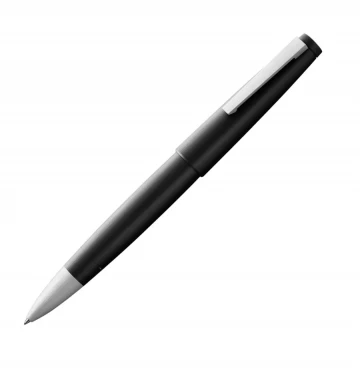 עט רולר יוקרתי LAMY  שחור 301 RB 2000  