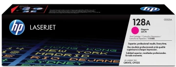 טונר HP 128A מקורי אדום (1525/1415) טונר HP 128A מקורי אדום (1525/1415)