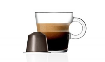 קפסולות קפה נספרסו רומא 1/10