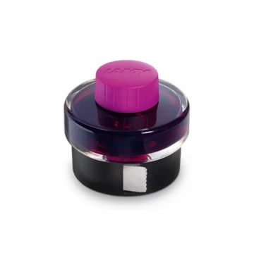 דיו LAMY לעט נובע סגול 50 מ