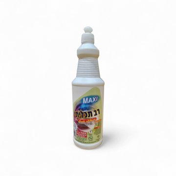 נוזל נוזל ניקוי רב תכליתי 1 ליטר