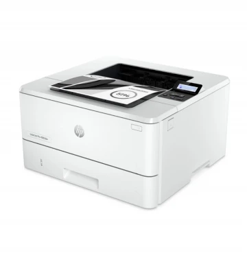 מדפסת לייזר HP LaserJet Pro 4002dw