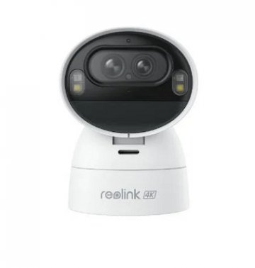 מצלמת אבטחה ARGUS TRACK