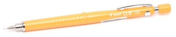 עט עפרון 0.9 סופר גריפ, פיילוט