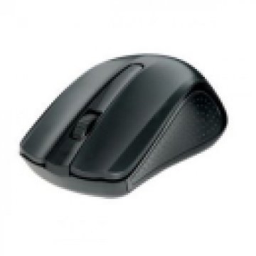 עכבר אלחוטי דגם WS360 SIGMA שחור