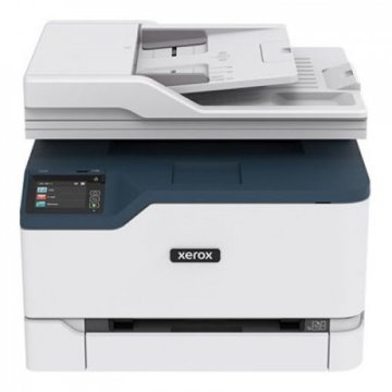 מדפסת לייזר משולבת צבע XEROX C235V DNI