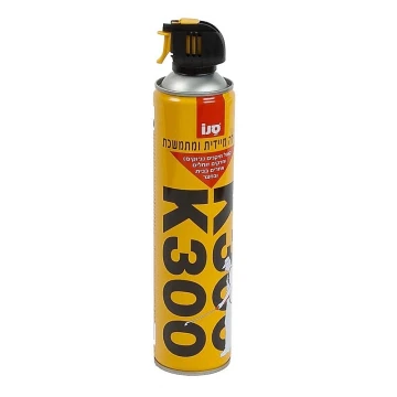 קוטל חרקים K-300 קוטל חרקים K-300