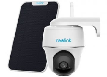מצלמת אבטחה חיצונית Reolink GO TO Plus