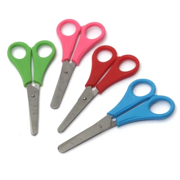 מספריים+סרגל 5.5 ס מספריים+סרגל 5.5 ס